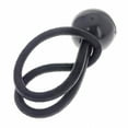 thumbnail image 4 of ASR Outdoor Black Stretch Cord with Black Ball - Rubber, Camping and Hiking, 4 of 6
