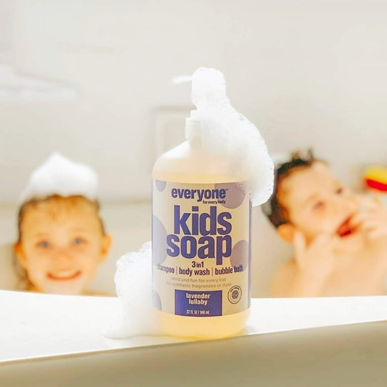 Kids soap outlet