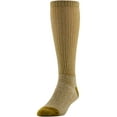 thumbnail image 3 of GOLDTOE Edition Mens Hiker Cushion Crew Socks, 6-Pack, 3 of 7
