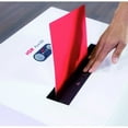thumbnail image 5 of HSM Pure 18 Sheet Cross-Cut Shredder, 530c, 5 of 5