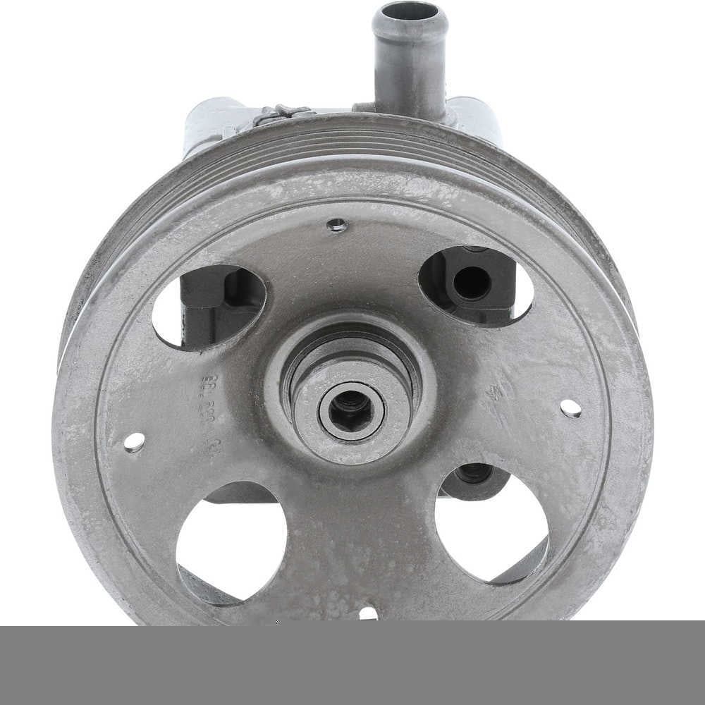 MAVAL 96496M Reman Power Steering Pump