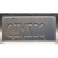 thumbnail image 2 of The Big Bang Theory | COZMIC | Metal Stamped License Plate, 2 of 2