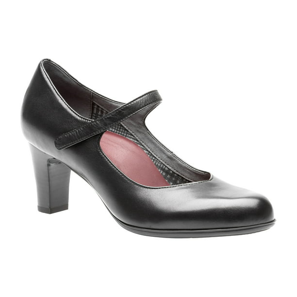 ABEO Footwear - ABEO Women's Vanessa Neutral - Dress Shoes - Walmart ...