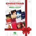 thumbnail image 2 of Hal Leonard Popular Christmas Sheet Music ? 1980-2017-Piano/Vocal/Guitar, 2 of 7