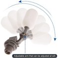 thumbnail image 4 of Fill Valve,Plastic Float Valve Float Valve for Automatic Water Filling 1.27cm, 4 of 5