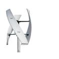 thumbnail image 1 of Vertical Wind Turbine nerators For Home Farm 5000W 12V 24V 48V Maglev Low Speed 5KW Small Windmill ,Widely Use, 1 of 4