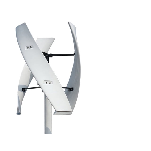 Vertical Wind Turbine nerators For Home Farm 5000W 12V 24V 48V Maglev Low Speed 5KW Small Windmill ,Widely Use