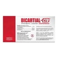 thumbnail image 2 of Bicartial CTD 0 5/100/25Mg  con 30 Tabletas, 2 of 4