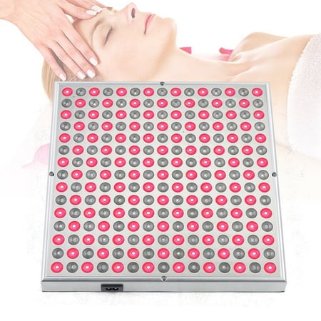 LED Light Therapy Red Infrared Light Panel Wrinkle Removal Beauty Machine 45W