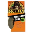 thumbnail image 2 of Gorilla To-Go - Duct tape - 1 in x 90 ft, 2 of 2