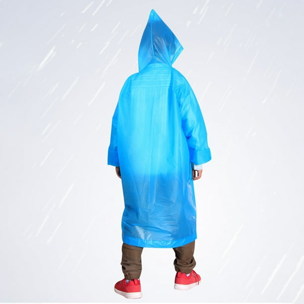 Rain gear walmart on sale canada