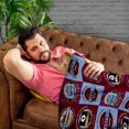 thumbnail image 5 of Aston Villa - Football Legends - Fleece, 5 of 5