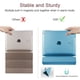 thumbnail image 3 of Funda Pad 2 / 3 / 4 - Funda Smart Case ultradelgada Adepaton 2033105-2, 3 of 5