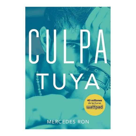 Culpa tuya Montena Mercedes Ron