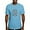 Baby Blue, variant on CafePress - TRILOBITES Fitted T Shirt - Fitted T-Shirt, Vintage Fit Soft Cotton Tee