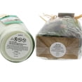 thumbnail image 3 of Classic White Gardenia 18oz Jar Candle and Potpourri Set, 3 of 4