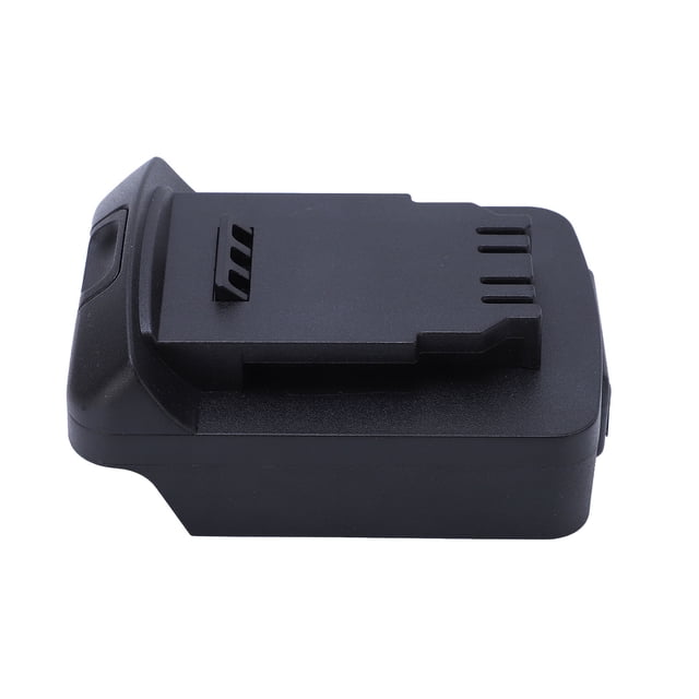 Battery Adapter Replacement,18V BL Series Lithium Battery Adapter Converter Lithium Battery Adapter Next-Gen Design
