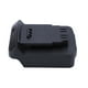 thumbnail image 3 of Adaptador De Batería De 18 V, Adaptador De Batería Ligero Estándar, Estable, Seguro, Compacto, Fuerte Para Herramientas Eléctricas Inalámbricas Mgaxyff Battery Adapter Converter, 3 of 8
