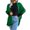 Green, variant on Vedolay Women's Knit Cardigan Sweater Lightweight Cardigan Comfy Going Out Fall Coat Green,M
