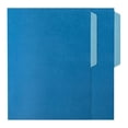 thumbnail image 3 of Fólder Pendaflex Tamaño Carta, Azul, 50 Piezas., 3 of 3