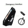 thumbnail image 2 of 4.3 Inch TFT Touch Screen Face Recognition Systems Biometric Attendance System TCPIP USB Office Employee Attendance Machin, 2 of 7