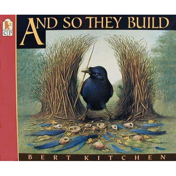 And So They Build, (Paperback)