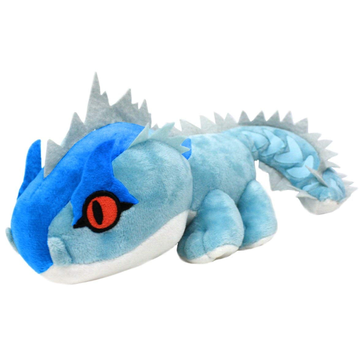 monster hunter world stuffed animals