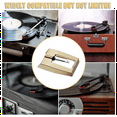 thumbnail image 6 of 4PCS Record Player Needle, Upgraded Golden Record Needles Stylus Replacement for ,, Turntable, 6 of 8