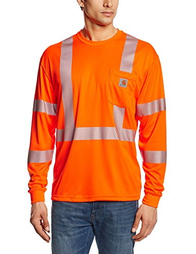 Carhartt Men's High Visibility Force 
