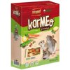 A&E Cage ZVP-1502 2.2 lbs Karmeo Premium Food for Rodents Zipper Bag