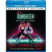 Lisa Frankenstein (Blu-ray + Digital Copy)