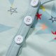 thumbnail image 4 of Conjuntos familiares a juego Pijamas navideños Estampado de árbol de Navidad/Camisetas de manga larga lisas + Pantalones/Mono/Ropa para perros Padres e hijos, 4 of 4