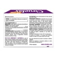 thumbnail image 2 of Ciruelax 25 mg 24 pastillas comprimidas, 2 of 3