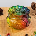thumbnail image 2 of Monedero Piggy Bank Crystal Fortune para decoración del hogar, 2 of 2