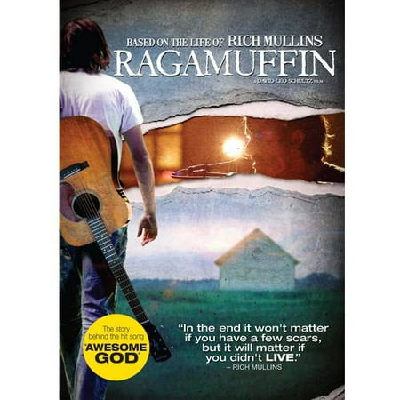 Ragamuffin (Walmart Exclusive) (WALMART EXCLUSIVE)