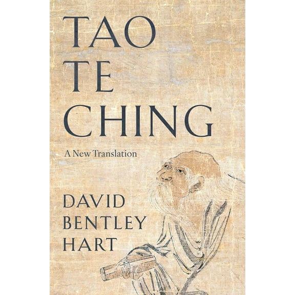 Tao Te Ching: A New Translation, (Hardcover)