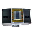thumbnail image 4 of TFixol Playing Card Shuffler Poker Dispenser Machine, 4 of 7