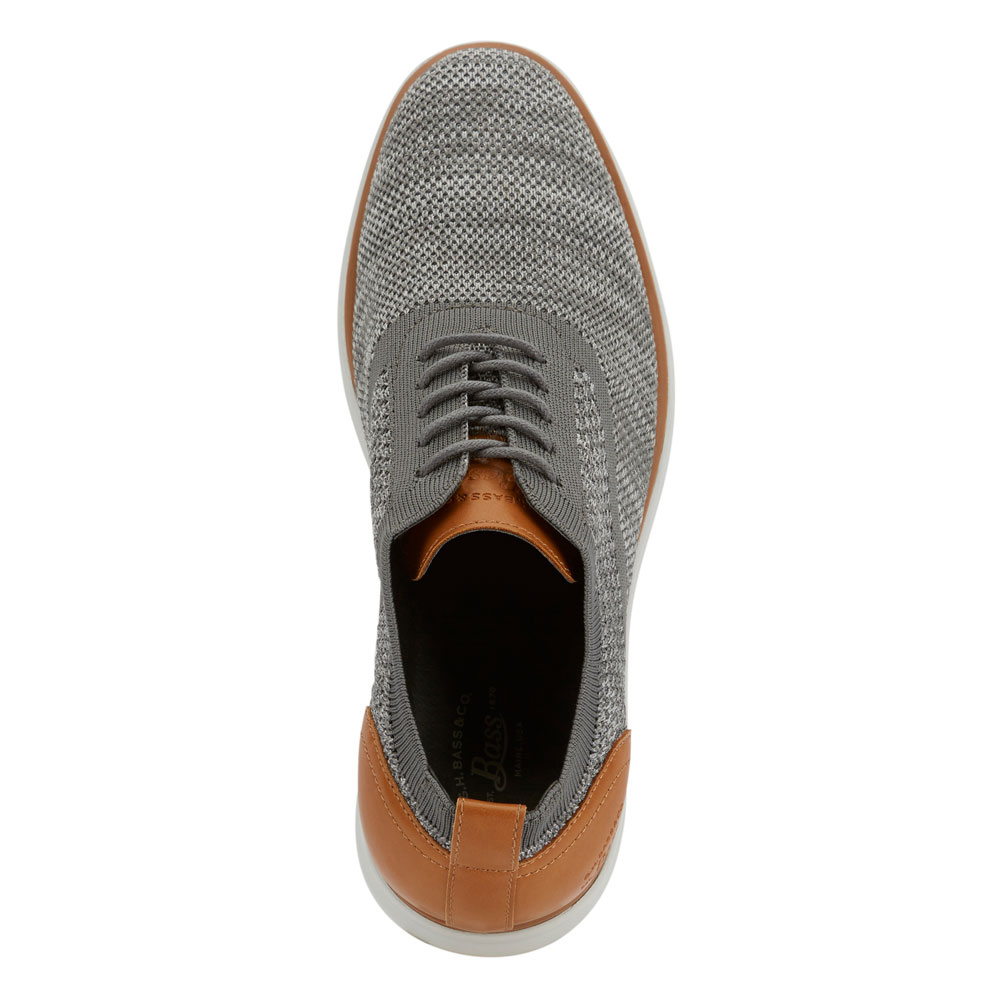 Tone KT Casual Oxford Shoe - Walmart 