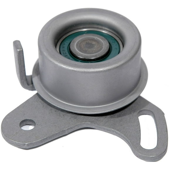 Engine Timing Belt Tensioner Fits select: 1995-2011 HYUNDAI ACCENT, 2006-2011 KIA RIO