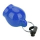 thumbnail image 3 of Boquilla de silicona para buceo, cubierta a prueba de polvo, tapa protectora, accesorio de buceo, color azul, 3 of 9