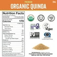 thumbnail image 7 of Viva Naturals Organic Royal Quinoa 4 lb, 7 of 7