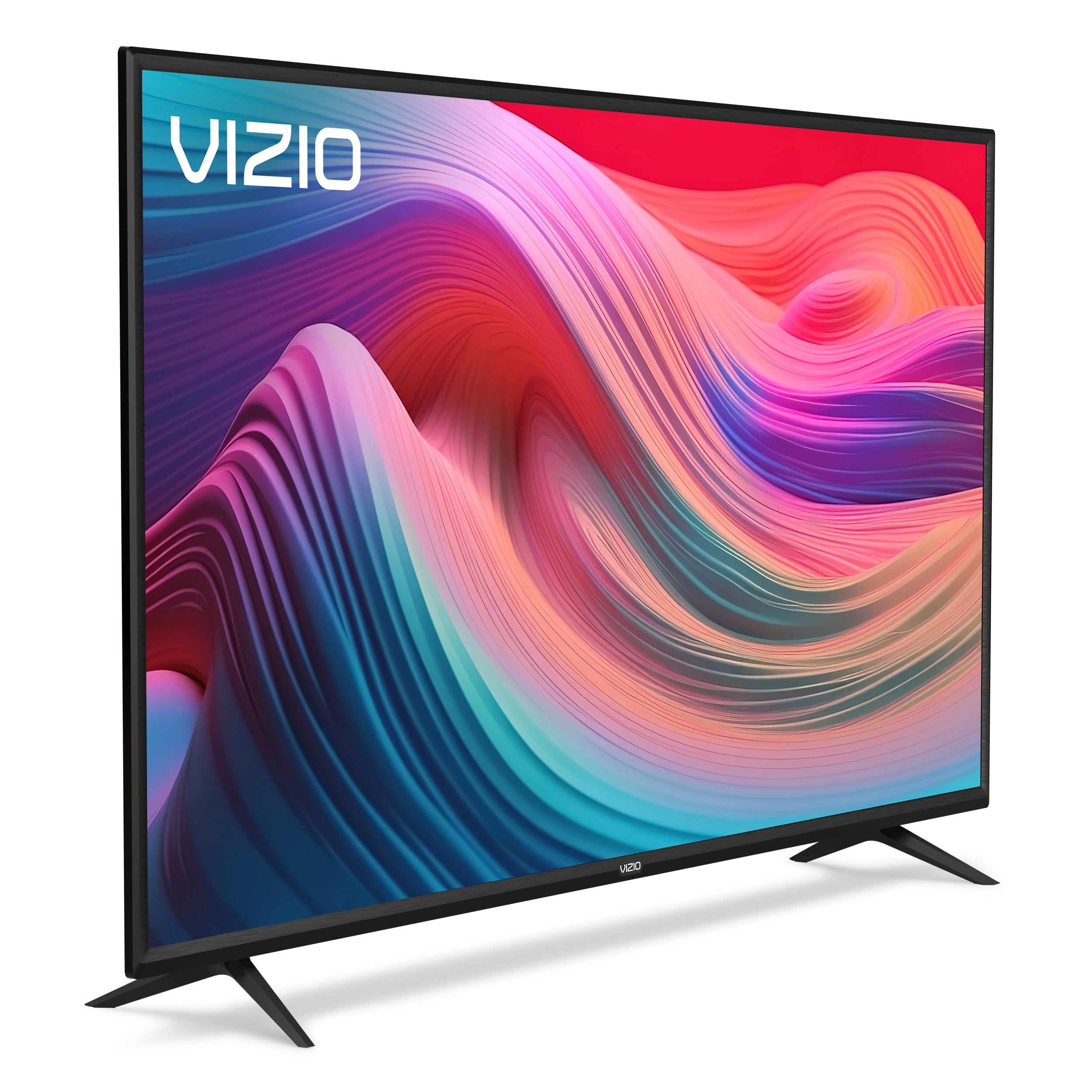 (Open Box) VIZIO 43" Class V-Series 4K UHD LED SmartCast Smart TV HDR V435-J