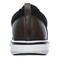 thumbnail image 5 of Men's Mark Nason Los Angeles Articulated Bradmoor Oxford Sneaker, 5 of 7