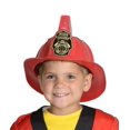thumbnail image 2 of Jr. Fire Chief Light Up Helmet, 2 of 8