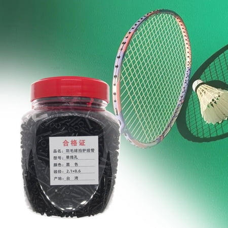 

String Accessories Badminton Racket Racquet Grommet Eyelet style B