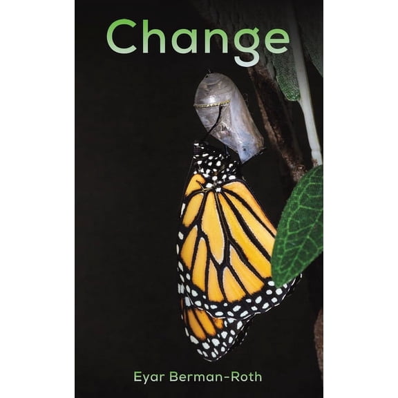 Change (Paperback)
