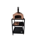 thumbnail image 1 of Horno para pizza modelo HUASCA IMA 60 LEÑA, 1 of 7