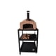 thumbnail image 1 of Horno para pizza modelo HUASCA IMA 60 LEÑA, 1 of 7