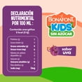 thumbnail image 2 of Agua Bonafont Kids sabor uva sin azúcar 6 pack 300 ml c/u, 2 of 6