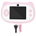 thumbnail image 1 of Mini cámara de juguete para niños, cámaras digitales multifunción, grabadora de vídeo, regalo para jugar al aire libre, 1 of 8
